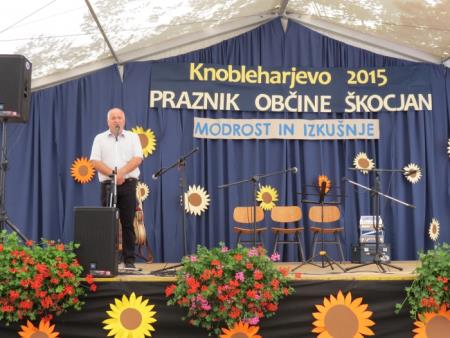 Knobleharjevo 2015 6